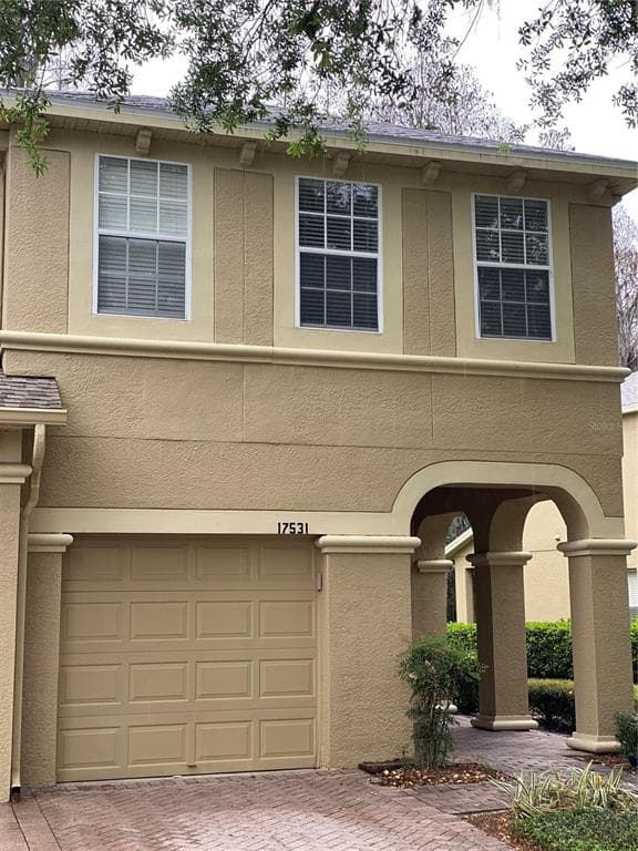 17531 HUGH LANE LAND O LAKES, FL 34638