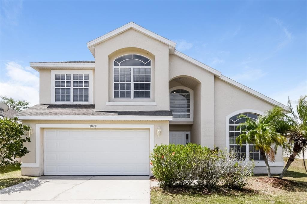 1828 ISLEBROOK DRIVE ORLANDO, FL 32824
