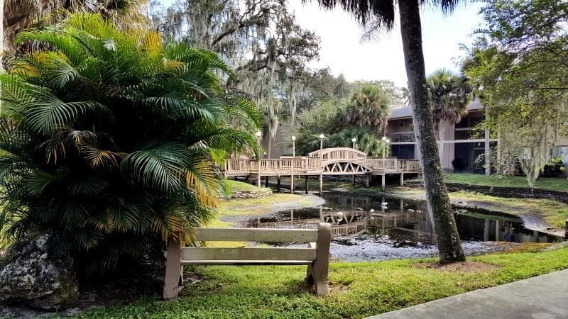 7604 ABBEY LANE UNIT 210-B TEMPLE TERRACE, FL 33617