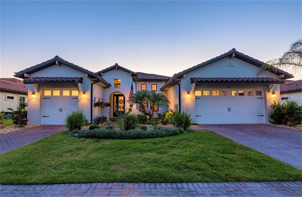 701 17TH AVENUE E PALMETTO, FL 34221