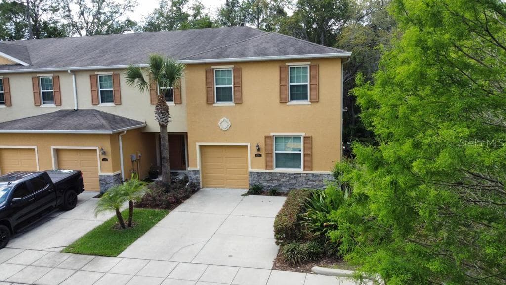 8301 PINE RIVER ROAD TAMPA, FL 33637