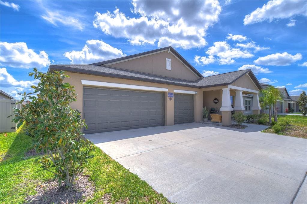 10808 CRUSHED GRAPE DRIVE RIVERVIEW, FL 33578