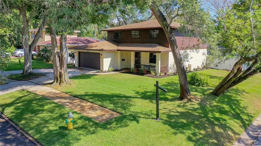 5154 20TH AVENUE N ST PETERSBURG, FL 33710