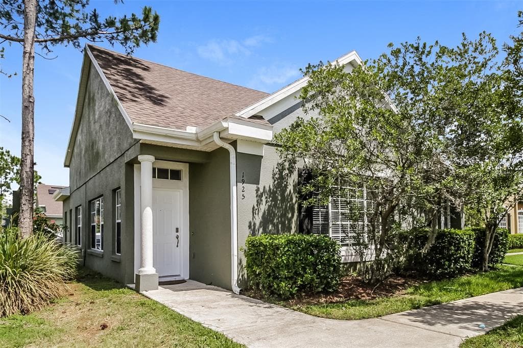 1925 ISLAND WALK DRIVE ORLANDO, FL 32824