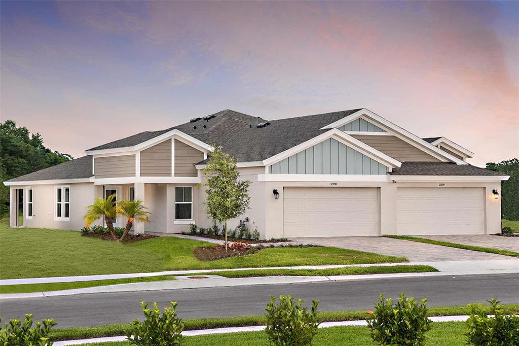 12509 OAK HILL WAY PARRISH, FL 34219