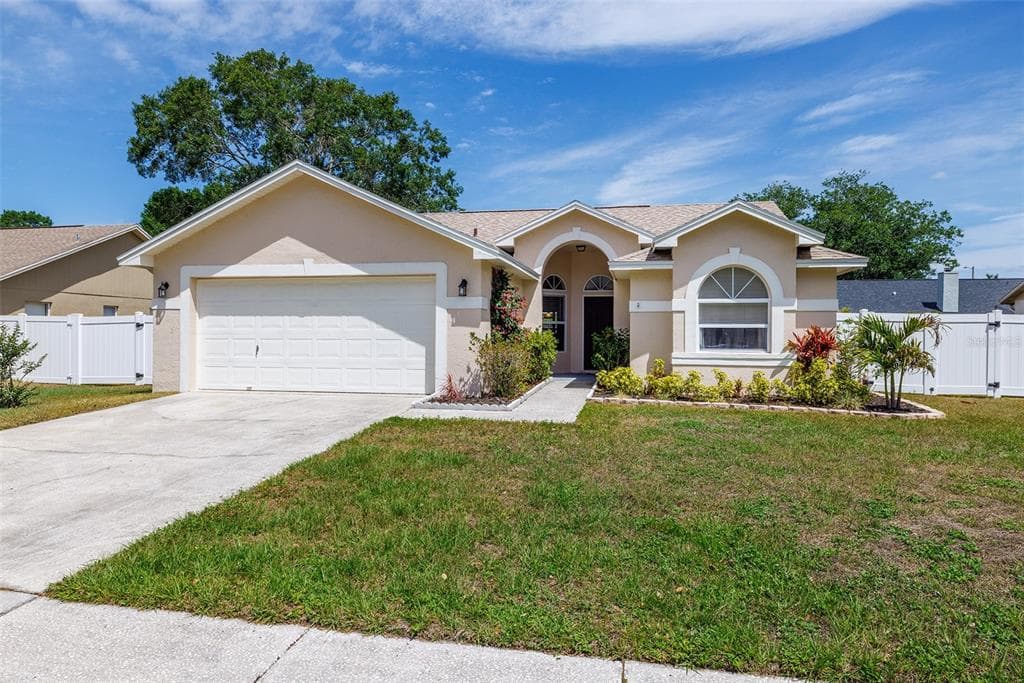 5811 BITTER ORANGE AVENUE TAMPA, FL 33625