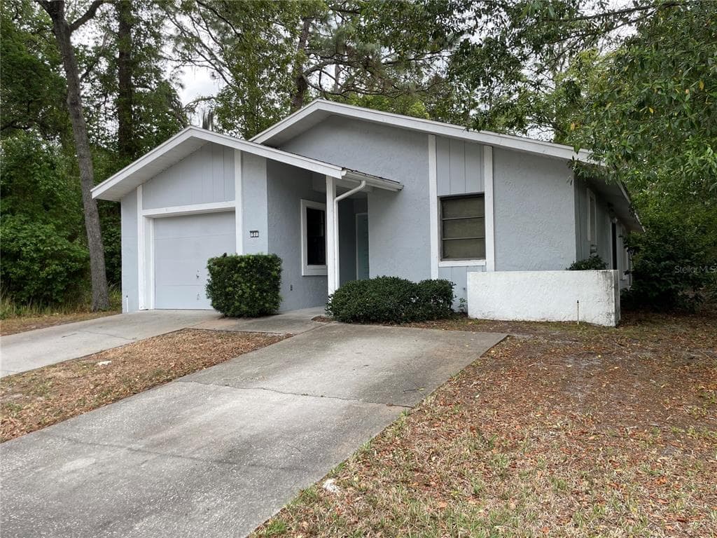 51 GOLFVIEW DRIVE HOMOSASSA, FL 34446