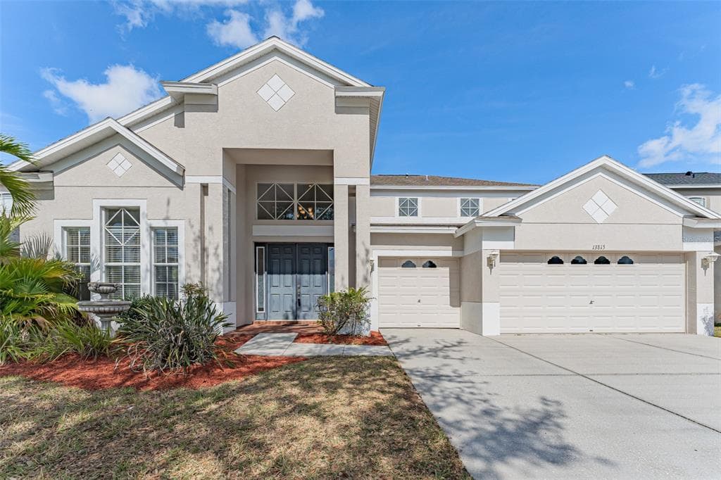 13815 ARTESA BELL DRIVE RIVERVIEW, FL 33579