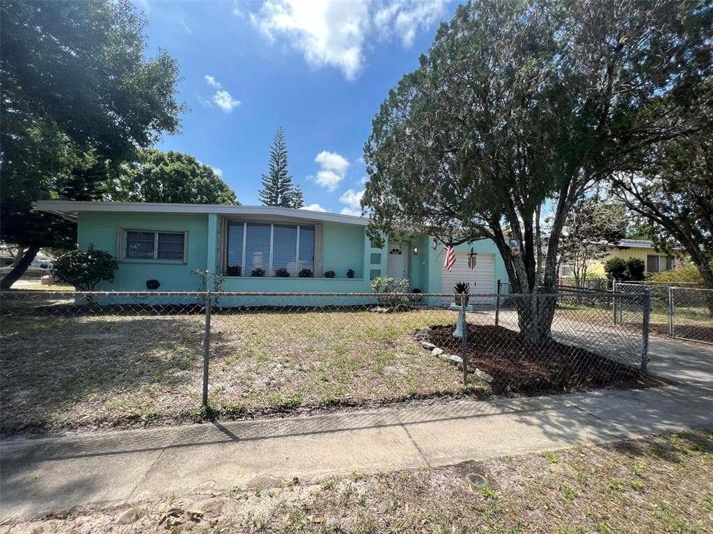 1791 FILLMORE AVENUE MELBOURNE, FL 32935