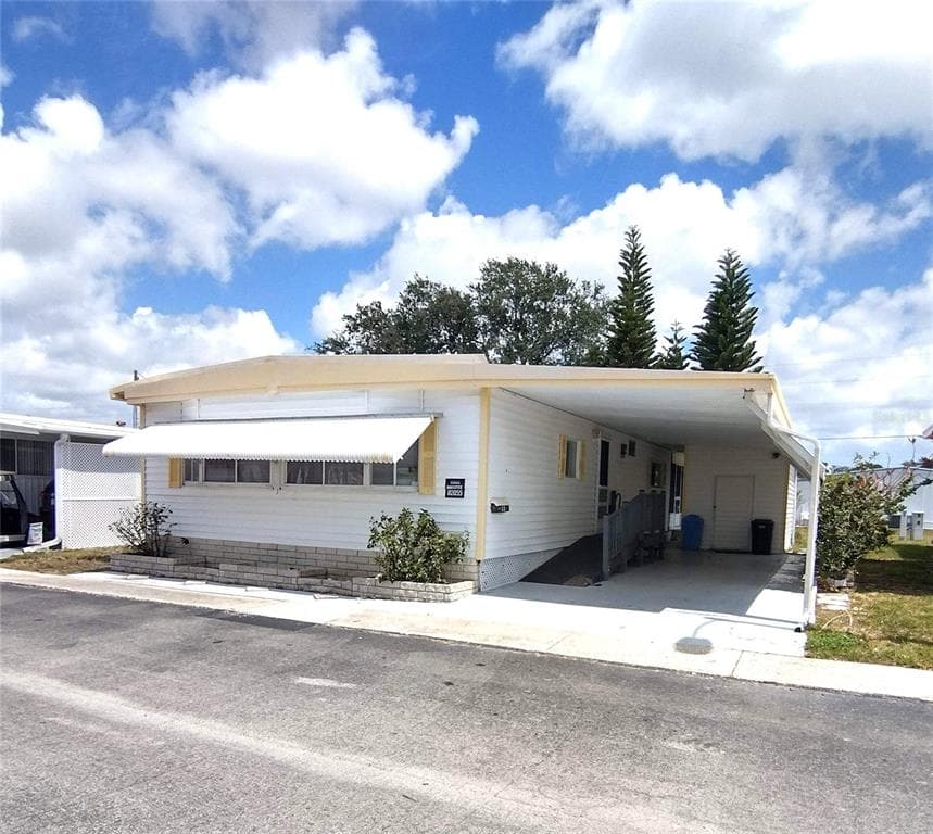 82055 G STREET N UNIT 55 PINELLAS PARK, FL 33781