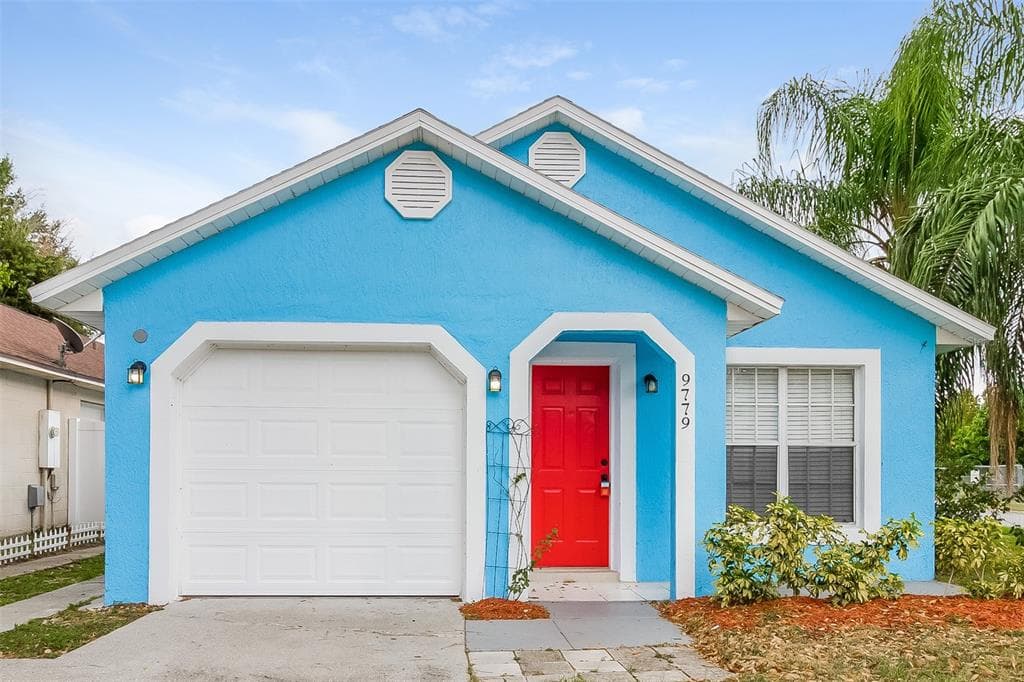 9779 HOLLYHILL DRIVE ORLANDO, FL 32824