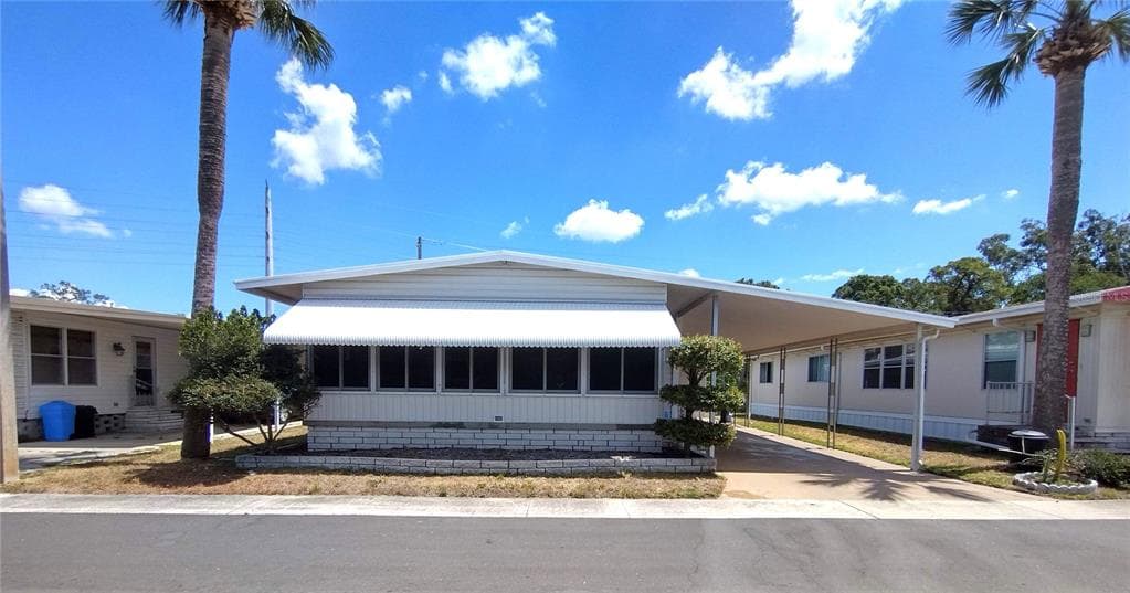 34277 LILY DRIVE N PINELLAS PARK, FL 33781