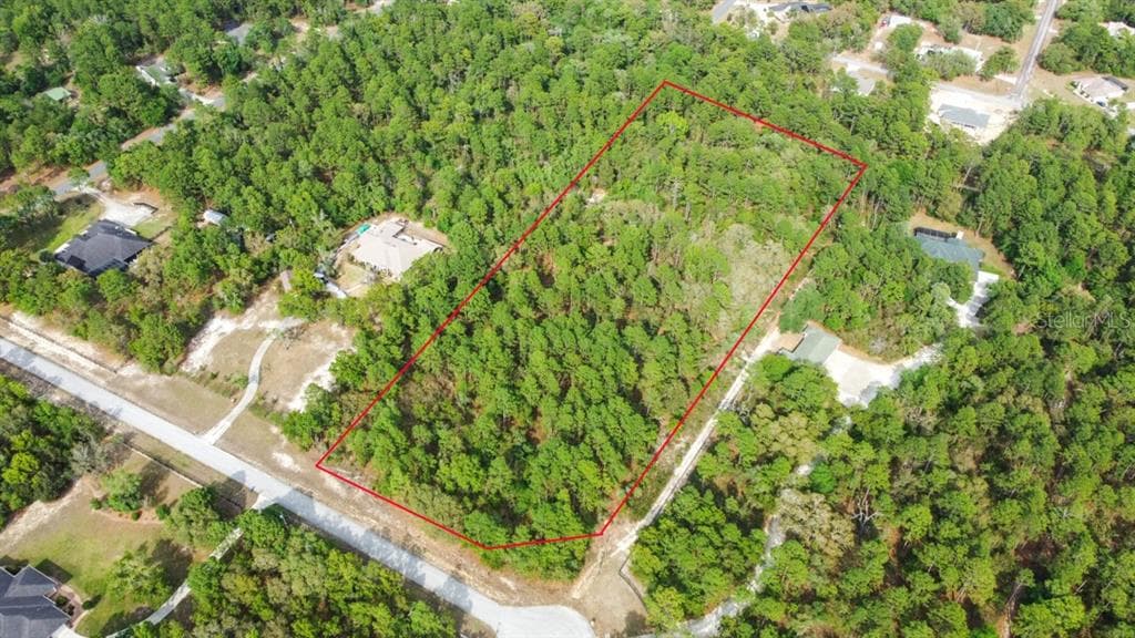 5083 N CROSSGATE POINT BEVERLY HILLS, FL 34465