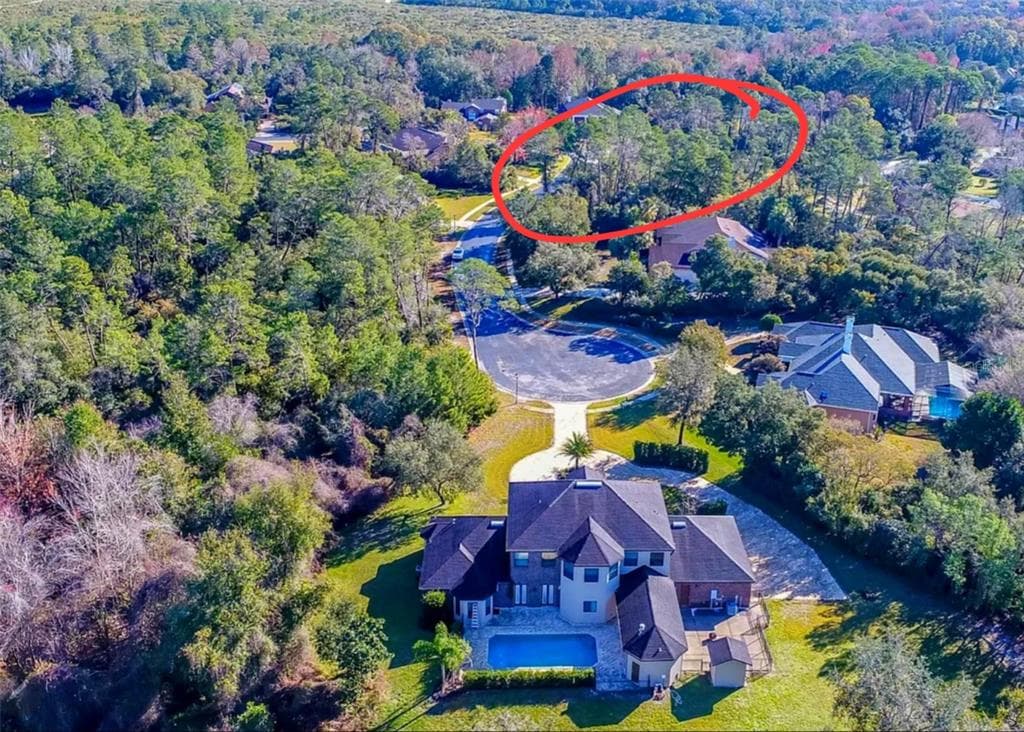 6121 WATERS WAY WEEKI WACHEE, FL 34607