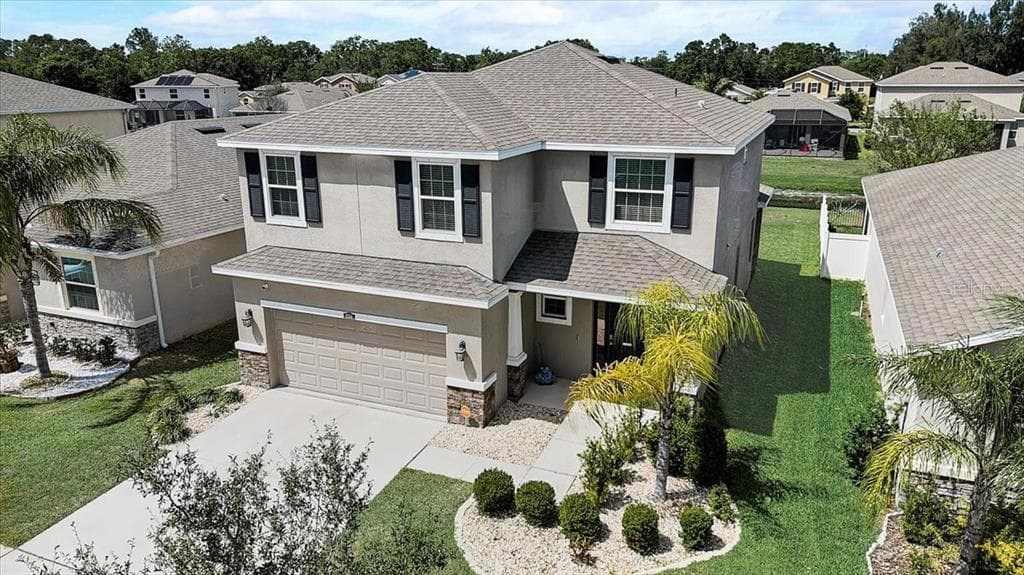 11518 STORYWOOD DRIVE RIVERVIEW, FL 33578