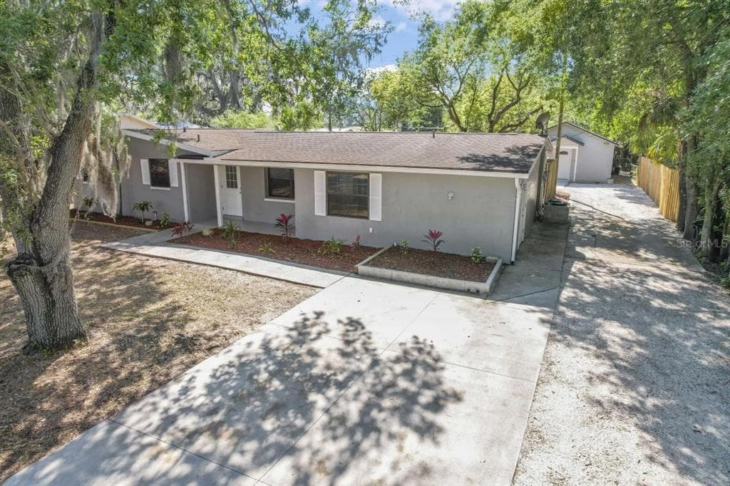 6931 NARRA STREET NEW PORT RICHEY, FL 34653