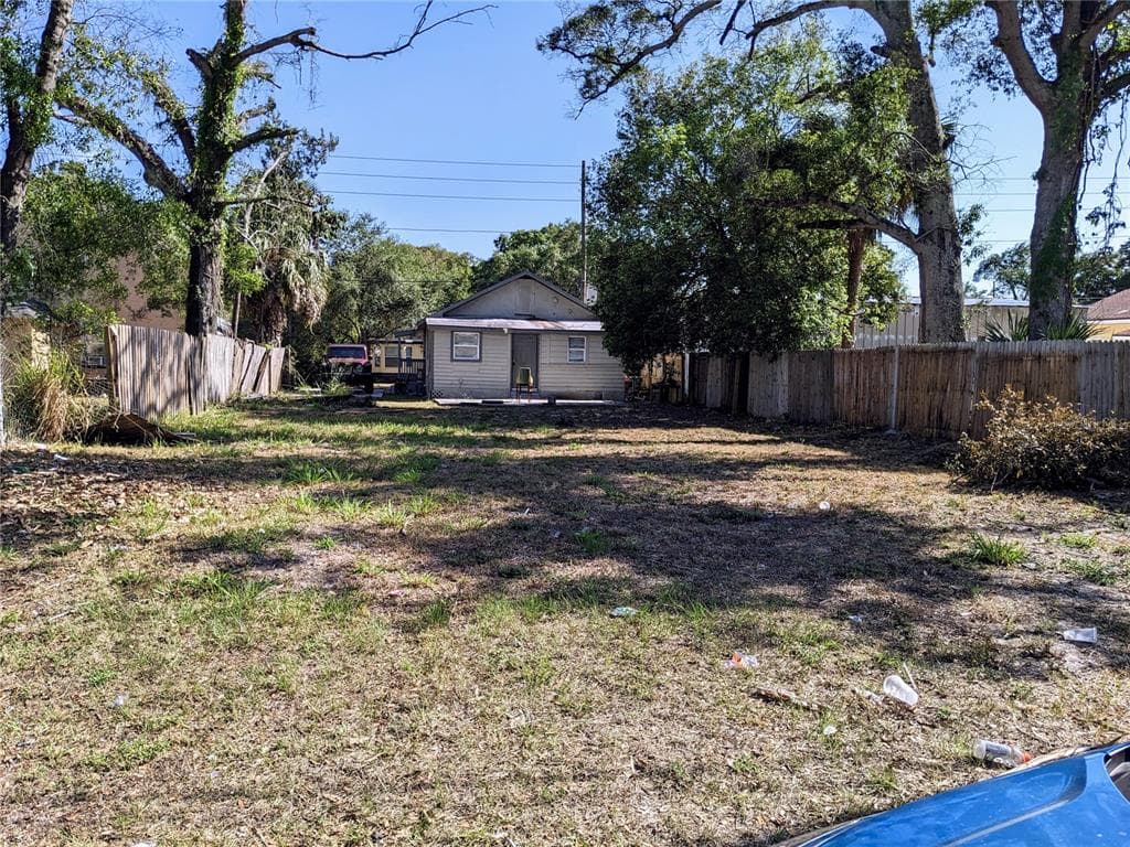 1044 12TH AVENUE S ST PETERSBURG, FL 33705