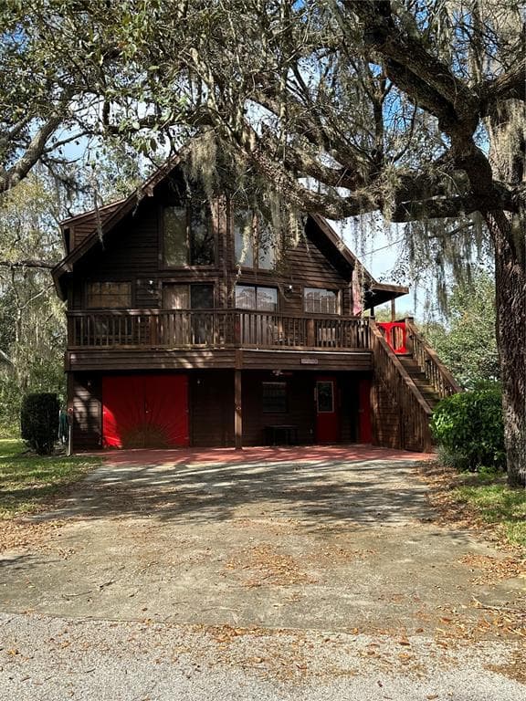 12015 CARVER AVENUE NEW PORT RICHEY, FL 34654