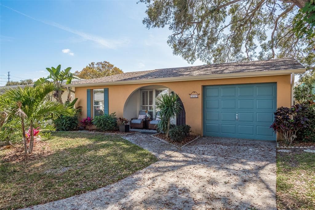 1007 SANDPIPER COURT DUNEDIN, FL 34698