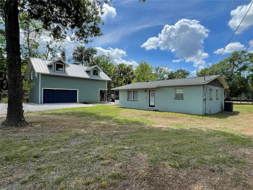 9601 CARR ROAD RIVERVIEW, FL 33569
