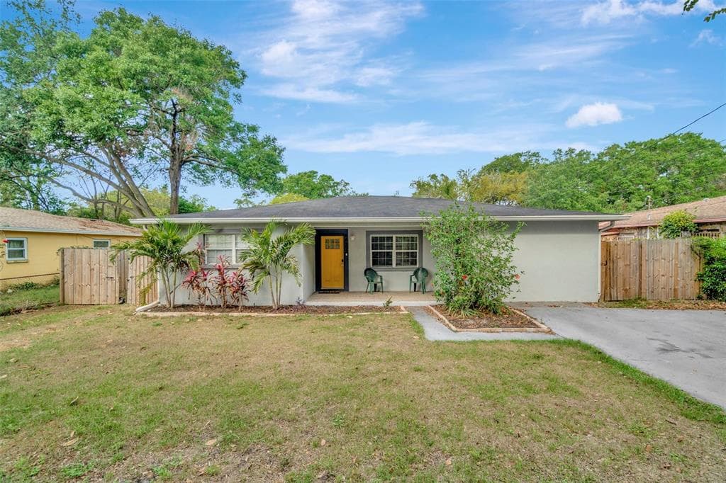 6422 N 23RD STREET TAMPA, FL 33610