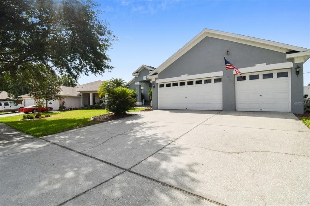 2812 DUNCAN TREE CIRCLE VALRICO, FL 33594