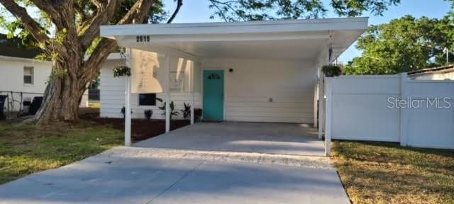 2615 19TH STREET SARASOTA, FL 34234