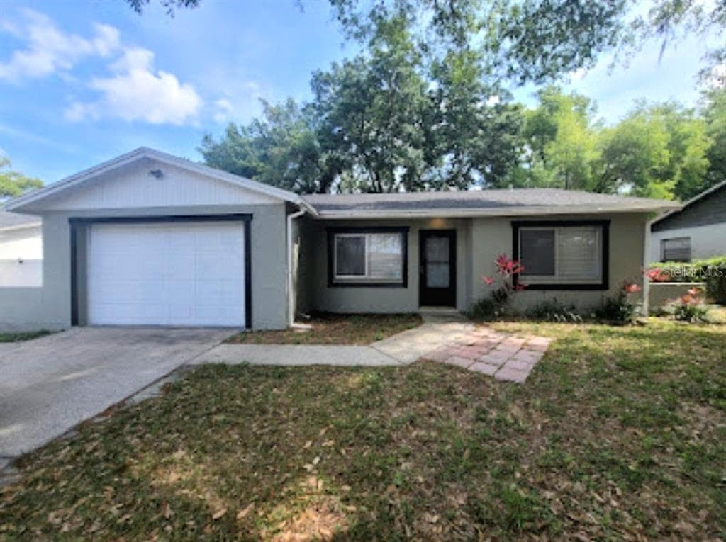 1144 WESTWOOD DRIVE LUTZ, FL 33549