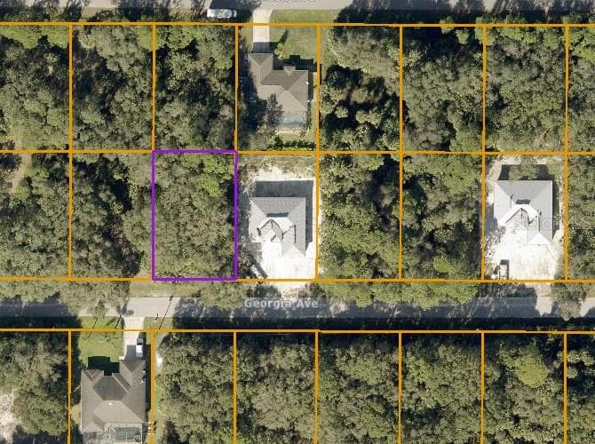 LOTE 14, GEORGIA AVENUE NORTH PORT, FL 34288