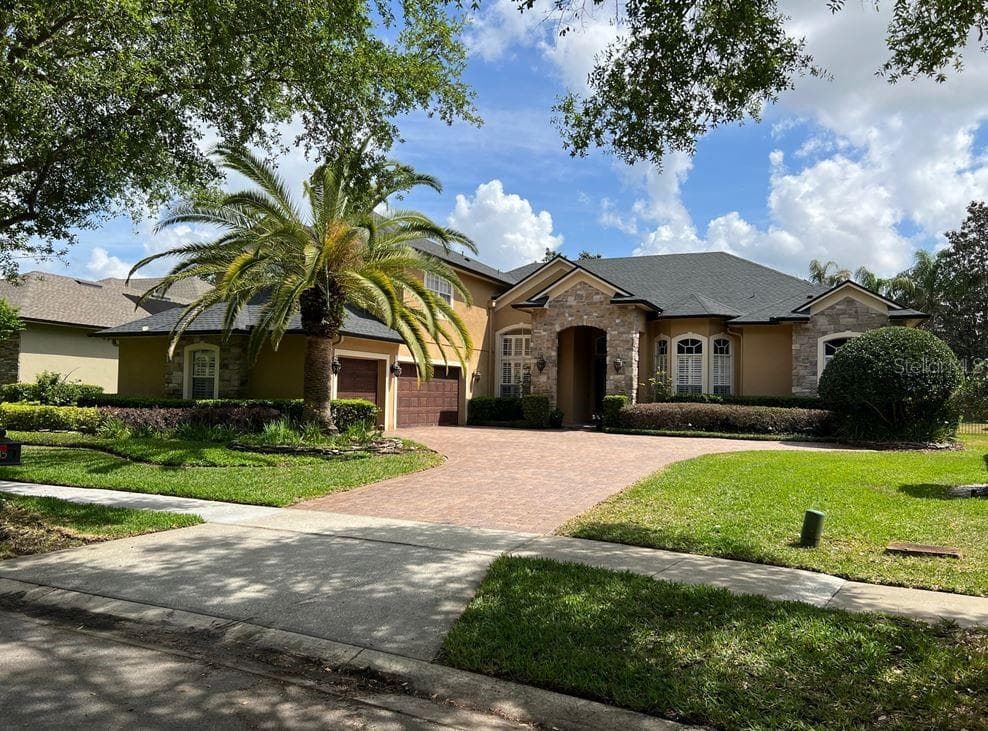 1645 KERSLEY CIRCLE LAKE MARY, FL 32746