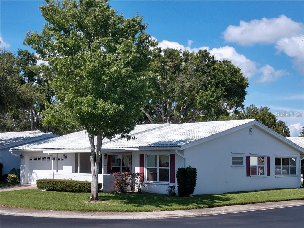 9035 35TH WAY N UNIT 6 PINELLAS PARK, FL 33782