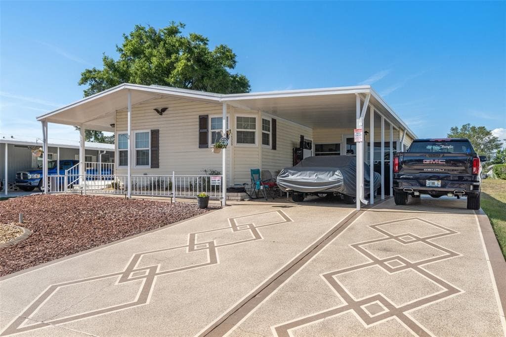 14359 NECTARINE STREET BROOKSVILLE, FL 34613