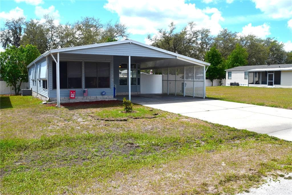 38018 LAWANDA LOOP ZEPHYRHILLS, FL 33542