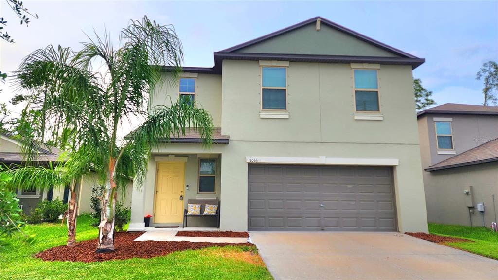 7066 EMERALD SPRING LOOP NEW PORT RICHEY, FL 34653