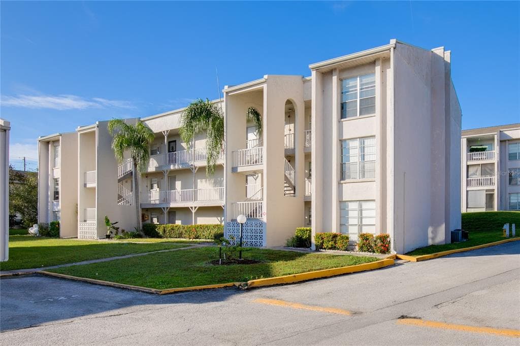 2625 STATE ROAD 590 UNIT 1331 CLEARWATER, FL 33759