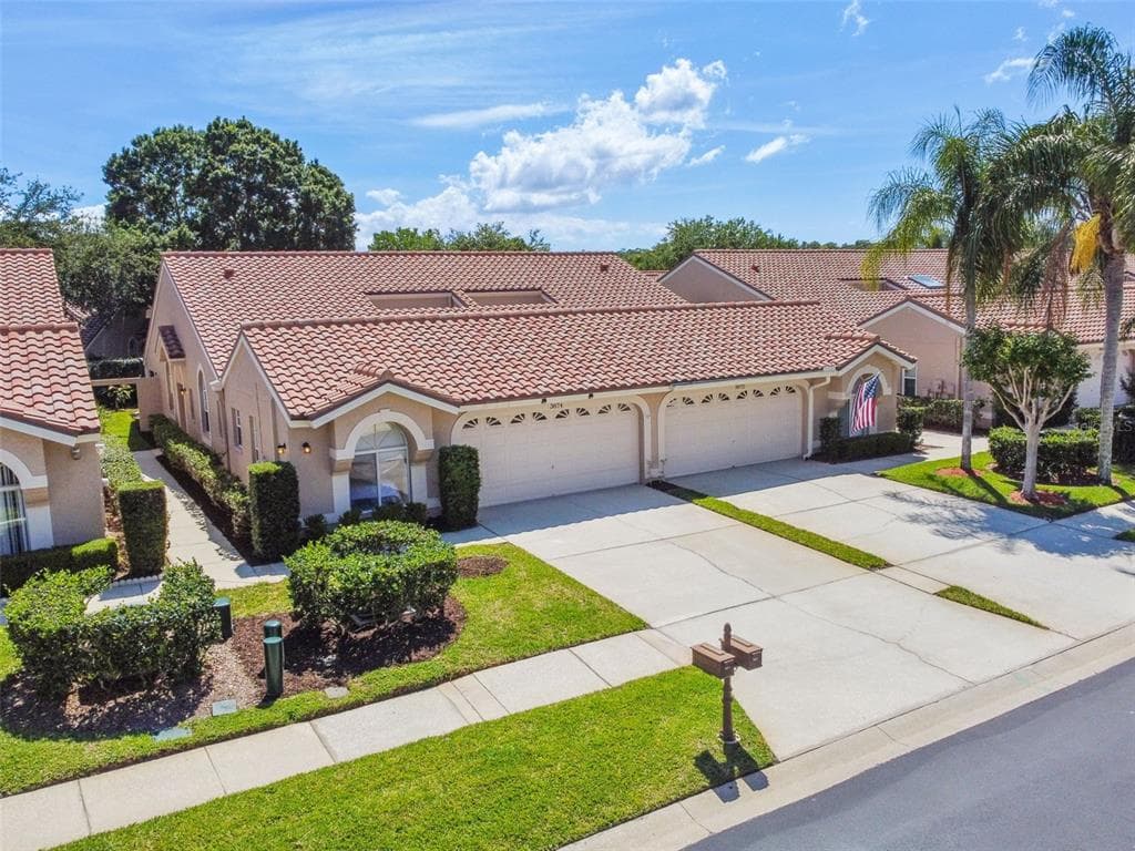 3874 DARSTON STREET PALM HARBOR, FL 34685
