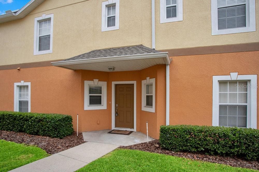 4122 WINDING VINE DRIVE LAKELAND, FL 33812