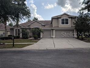 19116 NATURE PALM LANE TAMPA, FL 33647