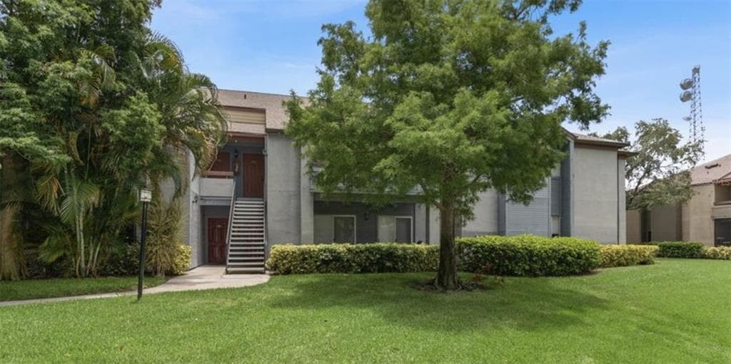 10265 GANDY BOULEVARD N UNIT 1810 ST PETERSBURG, FL 33702