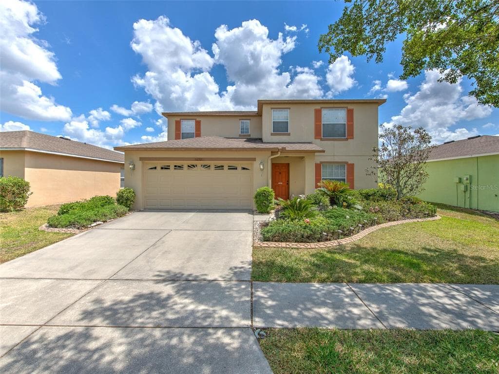 5032 BALLARD CREST LANE