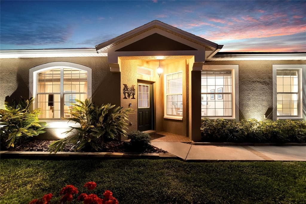 15740 PHOEBEPARK AVENUE LITHIA, FL 33547