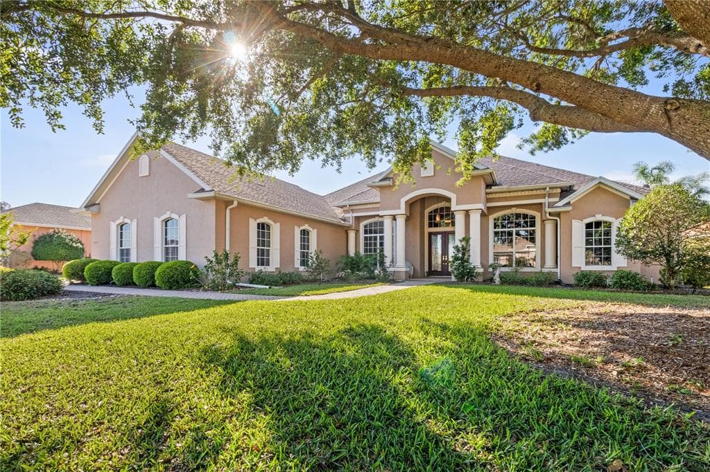 9215 MISSISSIPPI RUN WEEKI WACHEE, FL 34613