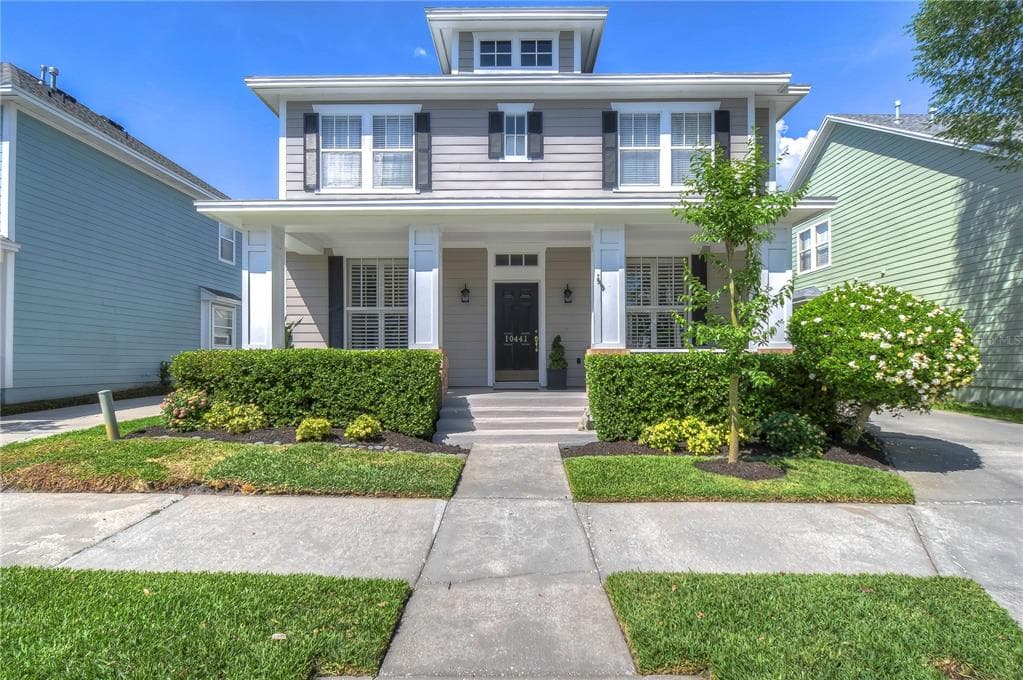 10441 GREEN LINKS DRIVE