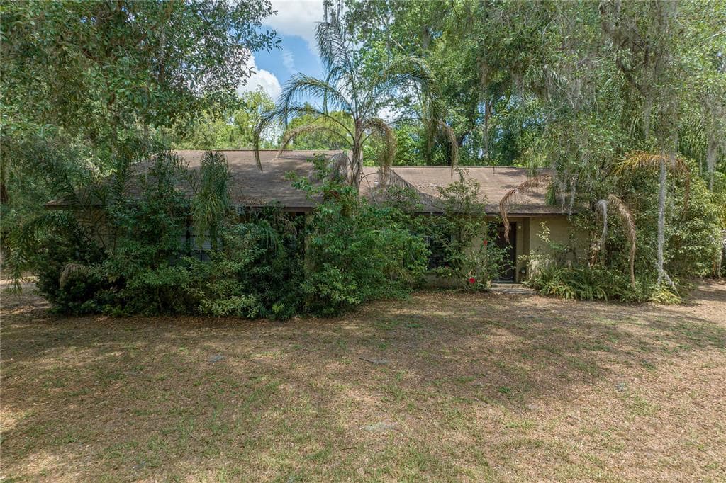 17387 SWEETWATER ROAD DADE CITY, FL 33523