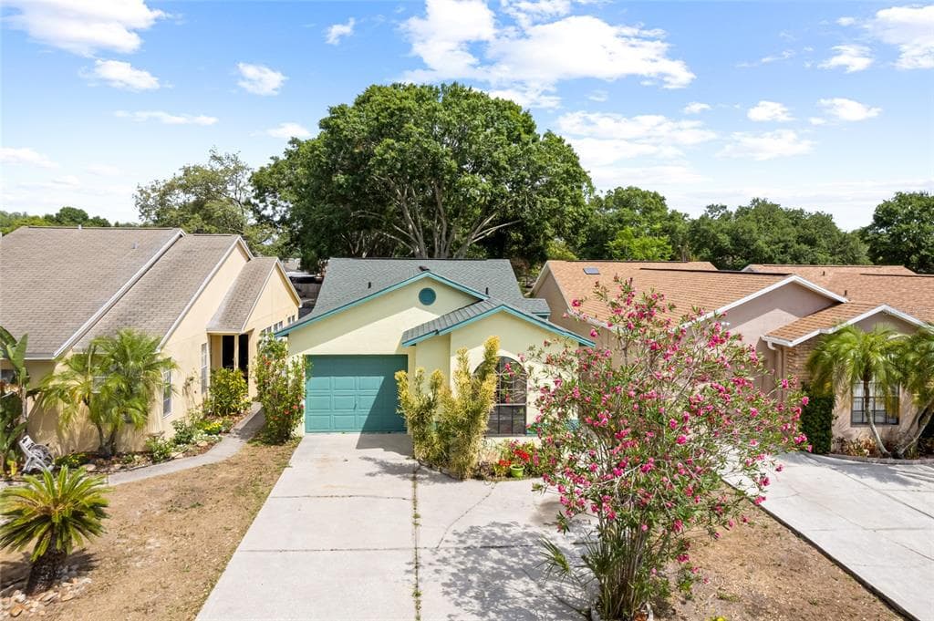 23103 DOVER DRIVE LAND O LAKES, FL 34639