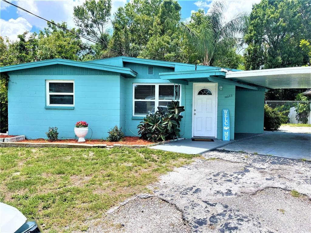 10222 114TH TERRACE LARGO, FL 33773