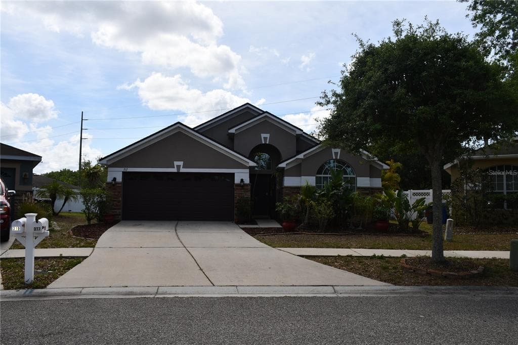 317 DELWOOD BRECK STREET RUSKIN, FL 33570