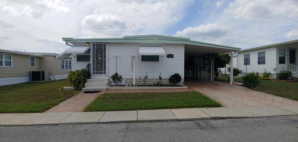 3345 LANARK DRIVE HOLIDAY, FL 34690