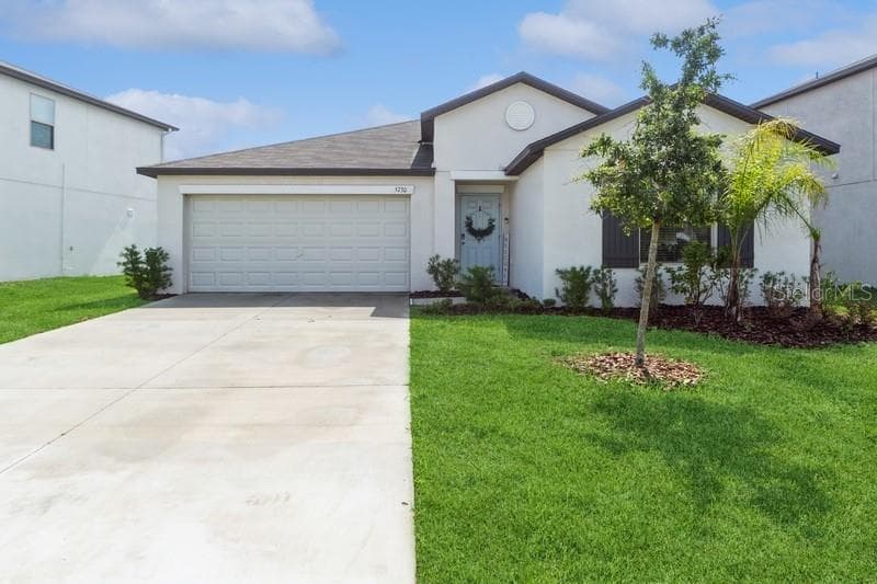 5730 KEATON SPRINGS DRIVE