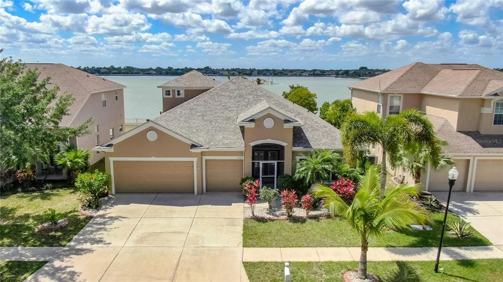 1708 MIRA LAGO CIRCLE RUSKIN, FL 33570